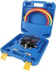 SUNGOOYUE AC Lowhigh Pressure Pressure, Impactresistant Design with Electronic Display for Clear Testing