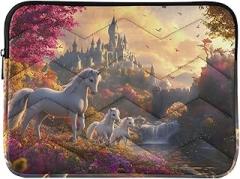 Laptop Sleeves 13 Inch Computer Covers for Laptops Portable Electronic Device Cover Portable Protective Case