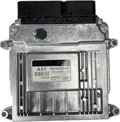 39132-26BC0 ECU Car Engine Computer Board Electronic Control Unit 9001040235KB 3913226BC0 ，Compatible With Hyundai M7.9.8 A01
