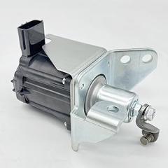 K6T52077 EGR Valve, Electronic Turbo Charger, Wastegate Actuator Solenoid Valve Compatible with Hyundai Mighty 3.9 L Replacement 789984-0049