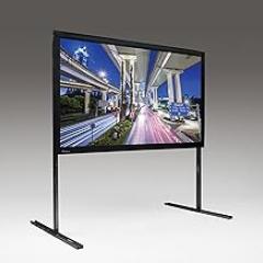 Draper - 386111CD - FocalPoint Surface, 180, NTSC, CineFlex White XT700V; Size: 180; Format: NTSC; Surface: CineFlex