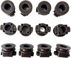 (12pcs/lot) 322D1060207 / 322D1060207C,Support Shaft for 500/550/570/590 Digital s