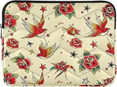 13 Inch Laptop Sleeves Travel Laptop Case Portable Electronic Device Cover