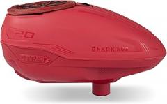 Bunkerkings CTRL2 Electronic Paintball Loader/Hopper