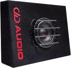 DD Audio LEST06d 6.5