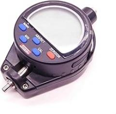 SPI Digital Electronic DIAL BORE GAGE Indicator Tested Functional - BR10591CQ5