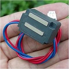 DC12V-24V Small Volume Large Suction Electromagnet Electromagnetic Iron Absorption DIY Electronic Door Lock Vacuum Cleaner