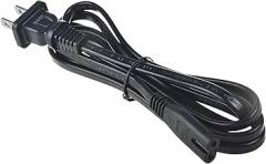 PKPOWER 6ft AC Power Cord Cable Lead for QL-1100 Thermal Label Printer Labeler US