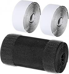 Floor Cord Cover 3.28 Ft x 3.94