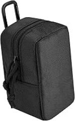 Monocular Telescope Case Storage Bag, Multifunctional Lightweight Zipper Pouch for Ourdoor Camping Travel Hiking