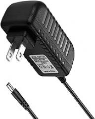 AC Adapter for Panasonic DMP-BD84 DMP-BD94 DMP-BD93 DMP-BD83 Blu-Ray Disc Player