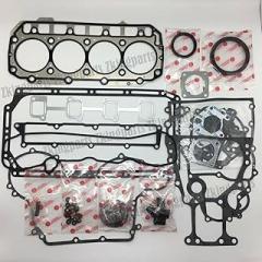 Full Gasket Kit 729907-92770 Fit for 4TNV98 4TNV98T Excavator Loader