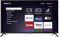 Element Electronics E4AA43R-G 43