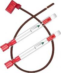 RV Water Heater Thermal Cut Off Kit Replacement for Atwood 93866, Compatible with Electronic Water Heater Models GCH6-4E, GCH6-6E, G6A-7E, G6A-8E, GC6AA-9E, GCH10A-2E, G610-3E, GH610-3E, XT Series