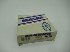 Maska MA45X3/4 Fixed Bore Sheave 3/4