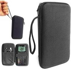 Hard Case Compatible for HP 50g Graphing Calculator