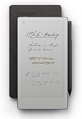 reMarkable Paper Pro Move - Weave Folio Bundle | Ultraportable Color 7.3