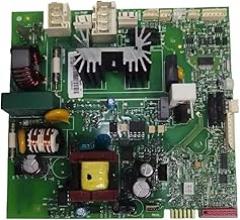 For HD8750 HD8751 HD8752 Coffee Maker Parts Accessories Motherboard Replacement