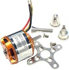 Kvaero Xxd A2212 2208167 KV930 Brushless Motor Quadcopter Drone 1000KV/1400KV/2450KV/2700KV New 2025 for Arrival High Reliable Electronic Component, Precision, Stable Performance