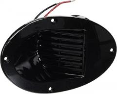 Innovative Lighting Marine Hull Mount Horn - Black