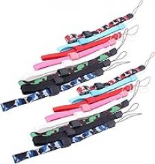 BIHRTC Pack of 16 Universal Adjustable Hand Wrist Strap Wristlet Wristband with Lock for Wii Remote Controller, Mobile Phone, MP3, Digital Camera,Sony PSP Controller