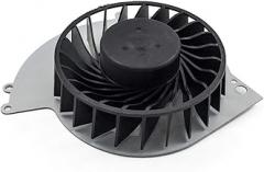 Bestparts New Internal CPU Cooling Fan Replacement for Sony PlayStation 4 CUH-12XX Console Series (CUH-1200 CUH-1200AB01 CUH-1200AB02 CUH-1215A CUH-1215B) 500GB KSB0912HE with Big Interface