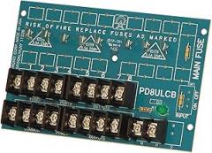 Altronix Power Distribution Module PD8ULCB