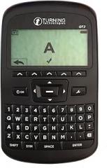 Turning Technologies QT2 Response Card Clicker RCQR-02 | No Subscription Code Included – Can Be Purchased Online if Required by School