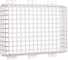 SAFETY TECHNOLOGY INTERNATIONAL Wire Cage,10-45/64