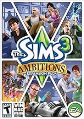 The Sims 3: Ambitions