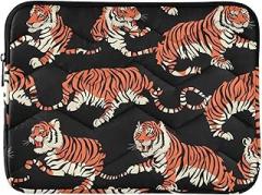 Laptop Sleeve 14 Inch Laptop Sleeve Protective Portable Electronic Device Cover Shockproof Protective Notebook Case