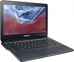 Samsung Electronics XE500C13 Chromebook 3 2GB RAM 16GB SSD Laptop, 11.6