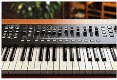 1000 Piece Jigsaw Puzzle for Adults Personalized Picture Puzzle Electronic Keyboard Customized Wooden Puzzle for Family, Birthday, Wedding, Game Nights Gifts, 29.5