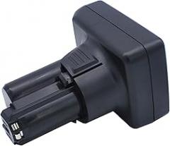 Compatible with Battery for Bosch BAT412, BAT414, BAT420, PS41-2A, PS50-2A, PS50-2B, PS50B, PS60, PS60-102, PS60-2A, PS70, PS70-2A, SKC120-202 (3000mAh)