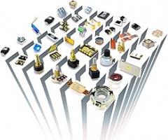 Bourns, CR0201-DW-2202GZ2, Cr0201-Dw-2202Gz2 |Bourns CR0201-DW-2202GZ2 (1000 Item/s)