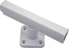 ROBOCUP Swivel Mount Accessory/Rotates 360 Degrees/Pull to Adjust Angle