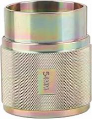 48mm/49/50mm/54mm Motorcycle Fork Oil Seal Driver Tools Carbon Steel Professional Universal Motorcycles Repairing Tool(54mm)