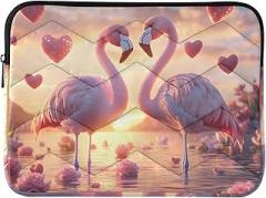 Laptop 13 Inch Sleeve Lightweight Laptop Case Portable Electronic Device Cover Portable Protective Case