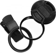 Tofficu Mobile Phone Camera Lens Filter Clip Design for Stunning Night Photography Compatible Various Smartphones