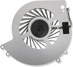 CPU Cooling Fan Module Connector Replacement Compatible with Sony PlayStation 4 PS4 CUH-10XXA CUH-11XXA CUH-1115A