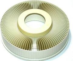 Rotary Slide Tray for Slide Projectors 100 - 2X2 Kodak Wards Sears NIB
