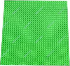 Grass Green | Base Plate 32 * 32 Dots Classic Building Blocks Bricks Base Board Street Views 3811 DIY Assembly Legoeds-Compatible Unisex Ioys New 2026 High for Reliable Electronic Component