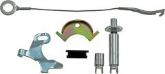 Dorman HW2597 Drum Brake Self-Adjuster Repair Kit Compatible with Select Ford / Mazda / Mercury Models