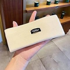 Fashion Sports Headbands for Women Solid Elastic Hair Bands Running Fitness Yoga Hair Bands Stretch Makeup Hair Accessories