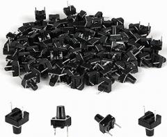 100pcs 6*6*8mm (0.24