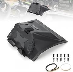 Electronic Device Tablet Holder with Storage Box Compatabile with Kawasaki Teryx KRX 1000 2020-2025, UTV GPS Mount Phone Holder Organizer Tray Teryx KRX 1000 Accessories