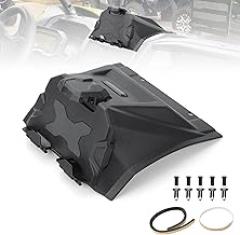 Electronic Device Tablet Holder with Storage Box Compatabile with Kawasaki Teryx KRX 1000 2020-2025, UTV GPS Mount Phone Holder Organizer Tray Teryx KRX 1000 Accessories