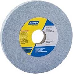 7x1/2x1-1/4 5sg100-jvs Norton Ty1 Surf Grind Whl