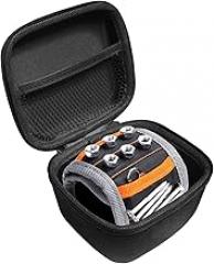 Hard Case Compatible for HORUSDY Magnetic Wristband