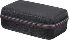 EVA Pressure-proof Storage Box for Cold Equipment Controllers Portable Bag for Travel Shockproof Design Protective Case Lightweight and Compact Suitable for Outdoor Use